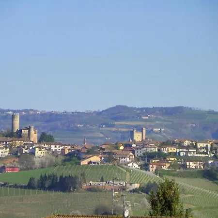 La Vigna Del Parroco 2 Taverna