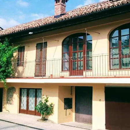 Διαμέρισμα La Vigna Del Parroco 2 Taverna *